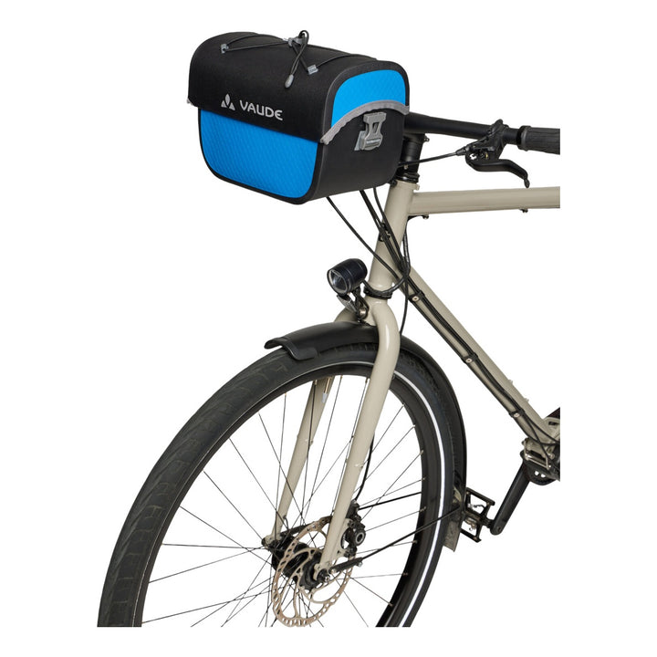 VAUDE Aqua Box 4 blau