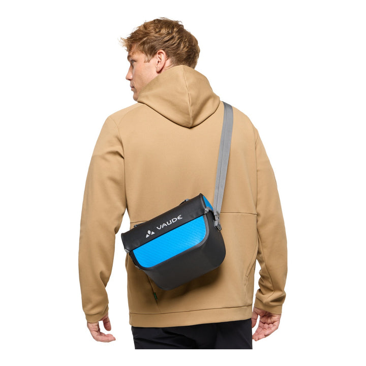 VAUDE Aqua Box 4 blau