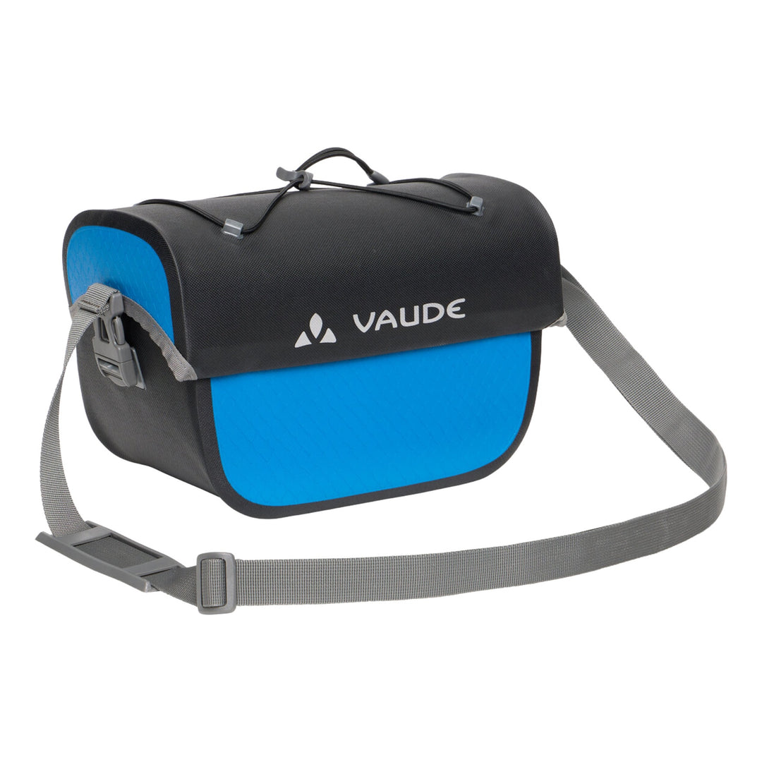 VAUDE Aqua Box 4 blau
