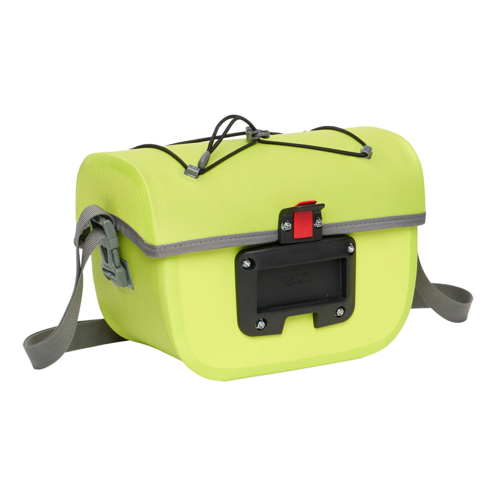 VAUDE Aqua Box 4, bright grün