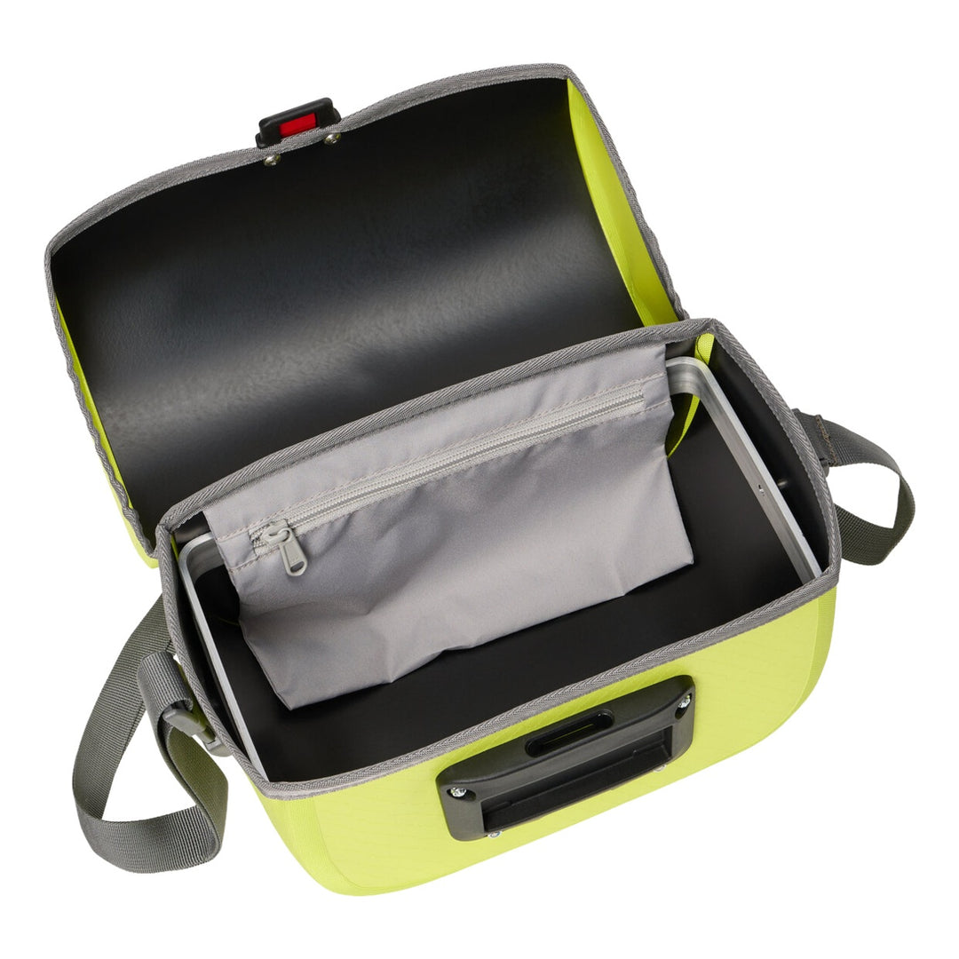VAUDE Aqua Box 4, bright grün
