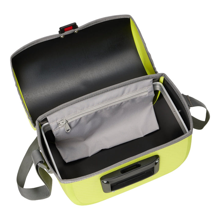 VAUDE Aqua Box 4, bright grün