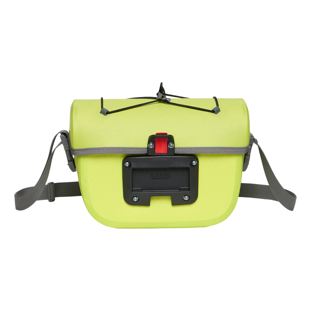 VAUDE Aqua Box 4, bright grün