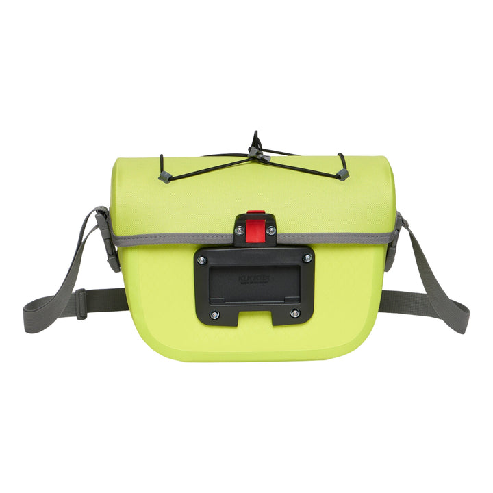 VAUDE Aqua Box 4, bright grün