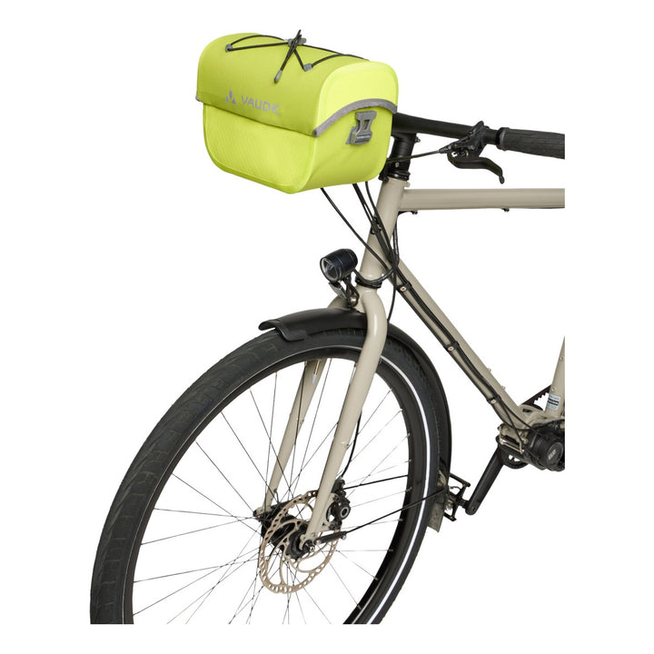 VAUDE Aqua Box 4, bright grün