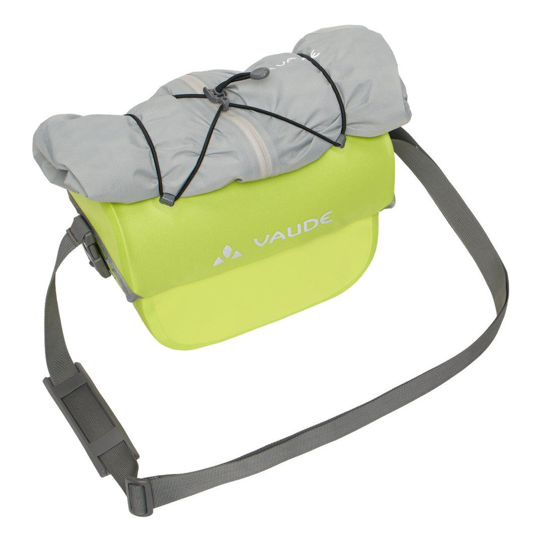 VAUDE Aqua Box 4, bright grün