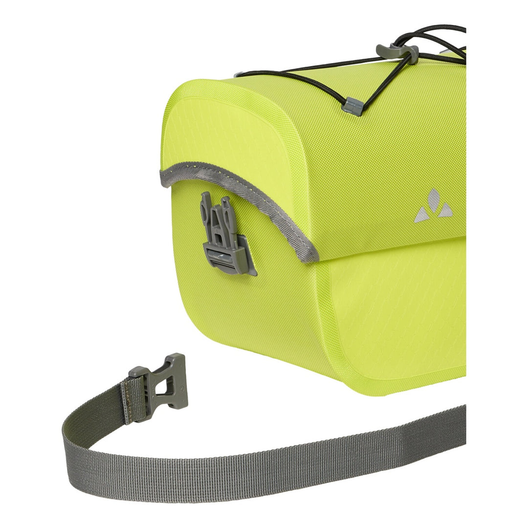 VAUDE Aqua Box 4, bright grün