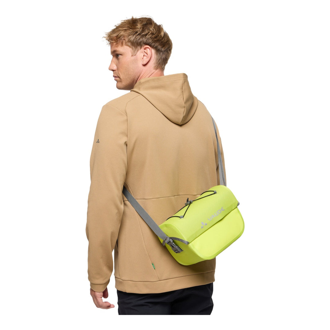 VAUDE Aqua Box 4, bright grün