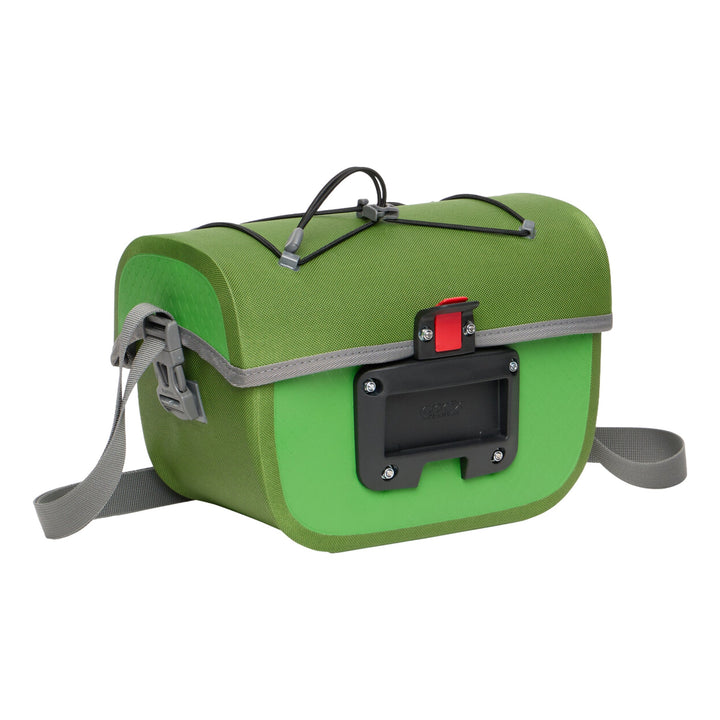 VAUDE Aqua Box 4, parrot grün