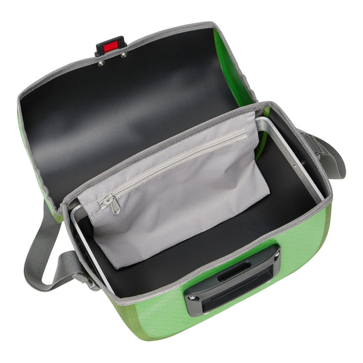 VAUDE Aqua Box 4, parrot grün