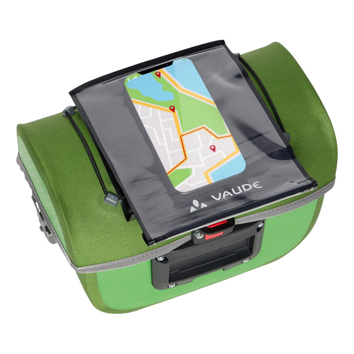 VAUDE Aqua Box 4, parrot grün