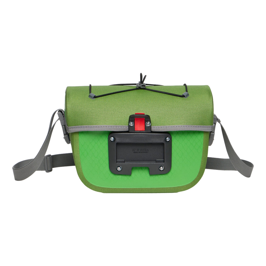 VAUDE Aqua Box 4, parrot grün