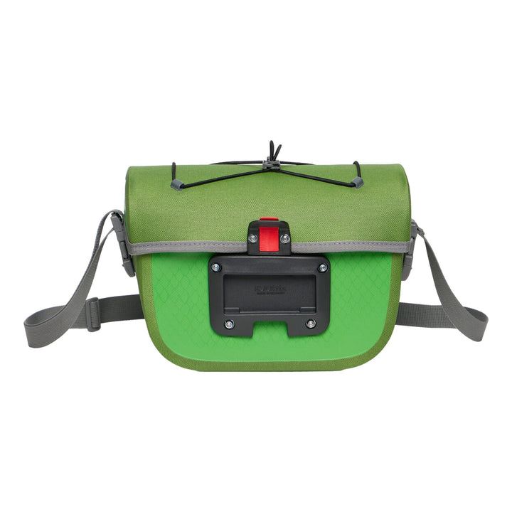 VAUDE Aqua Box 4, parrot grün