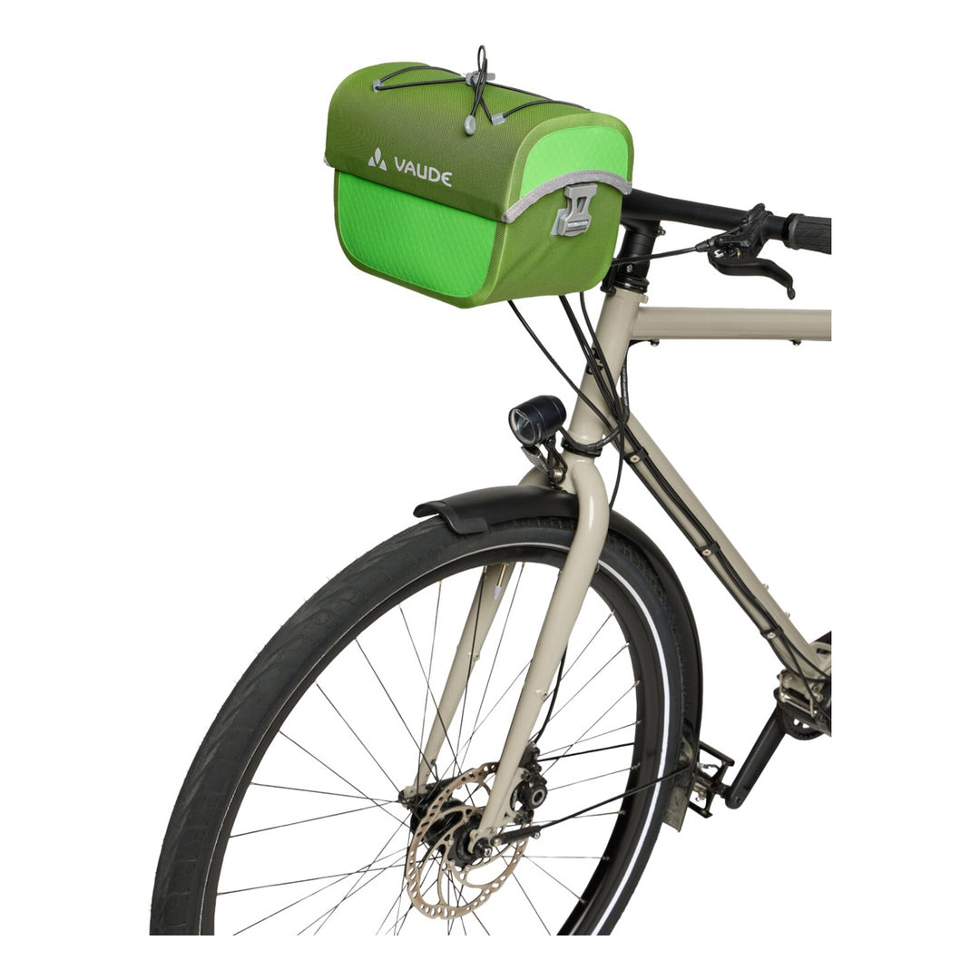VAUDE Aqua Box 4, parrot grün