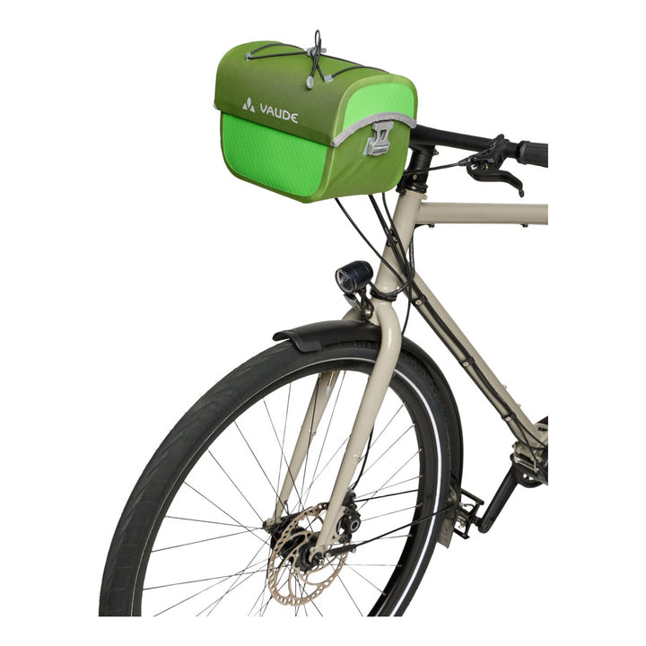 VAUDE Aqua Box 4, parrot grün