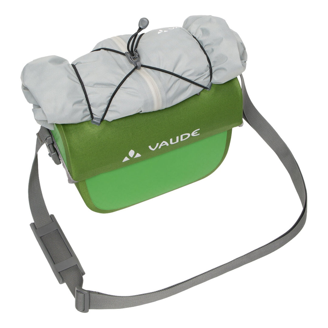 VAUDE Aqua Box 4, parrot grün