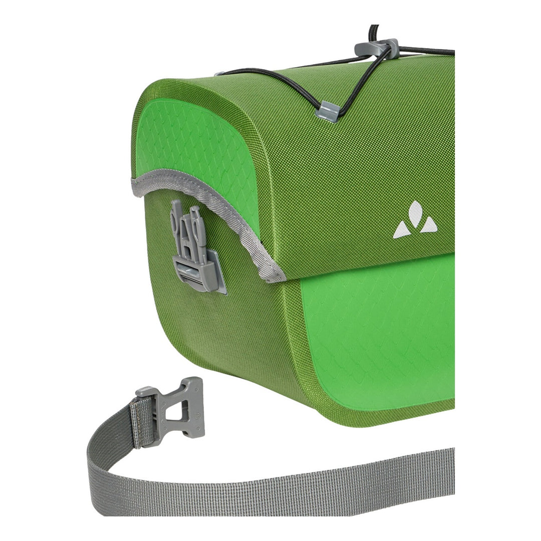 VAUDE Aqua Box 4, parrot grün