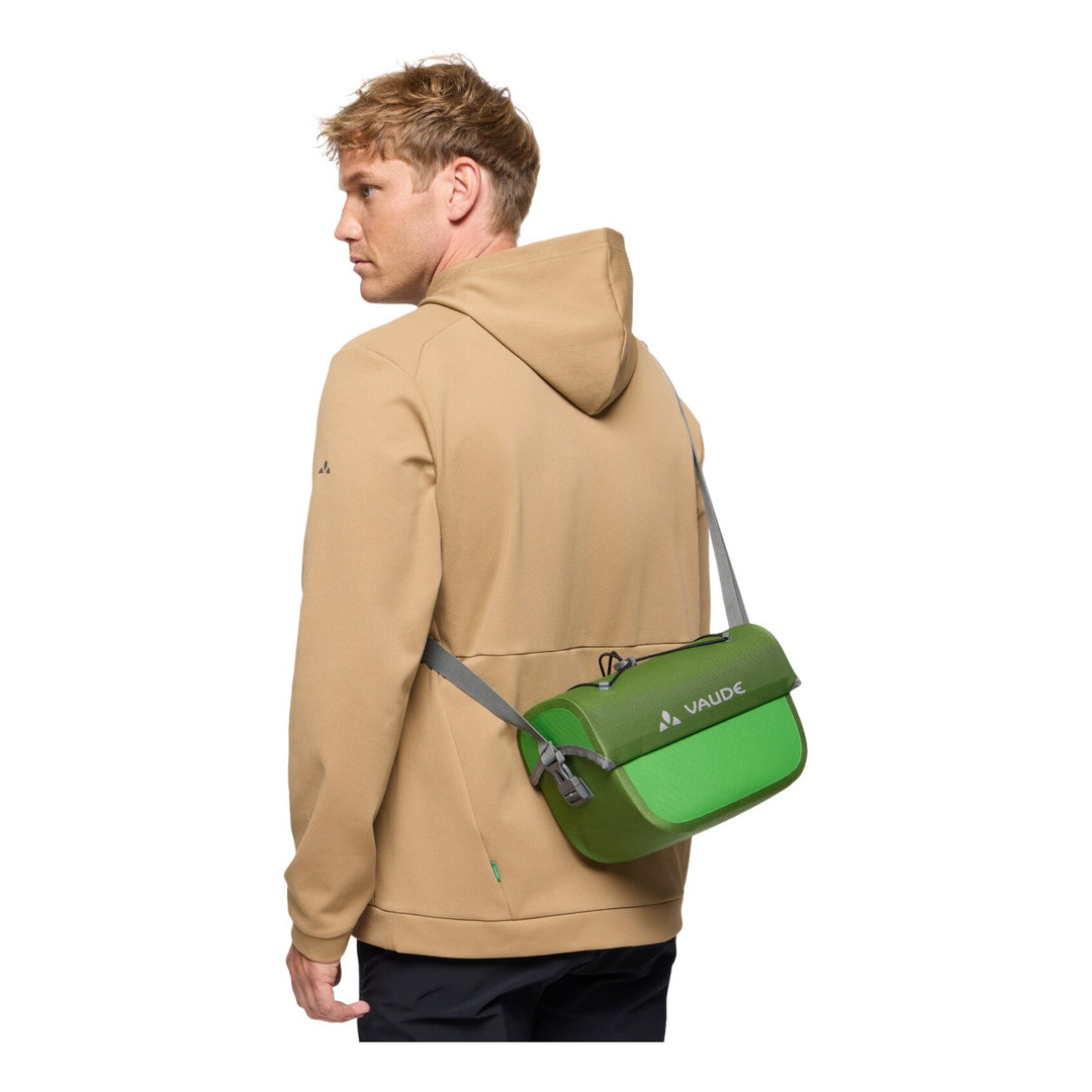 VAUDE Aqua Box 4, parrot grün