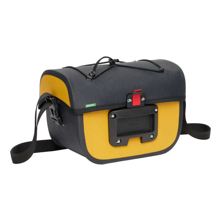 VAUDE Aqua Box 4 (rec), burnt gelb