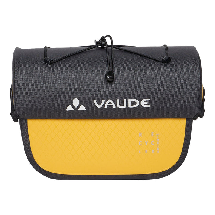 VAUDE Aqua Box 4 (rec), burnt gelb