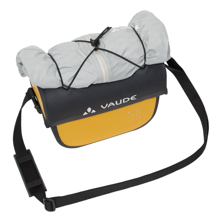 VAUDE Aqua Box 4 (rec), burnt gelb