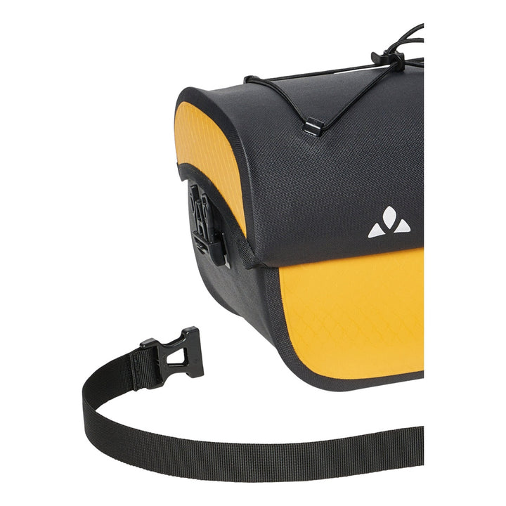 VAUDE Aqua Box 4 (rec), burnt gelb