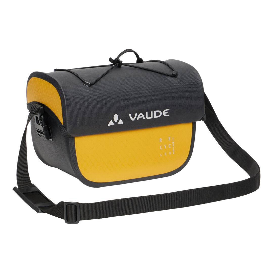 VAUDE Aqua Box 4 (rec), burnt gelb