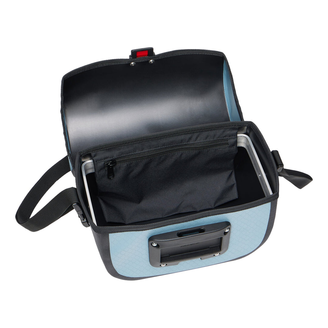 VAUDE Aqua Box 4 (rec), nordic blau
