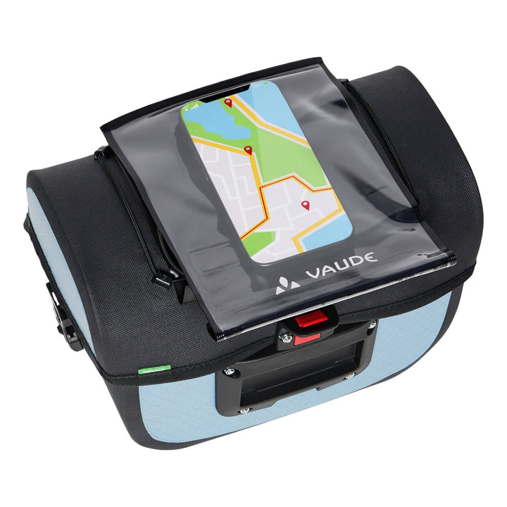 VAUDE Aqua Box 4 (rec), nordic blau