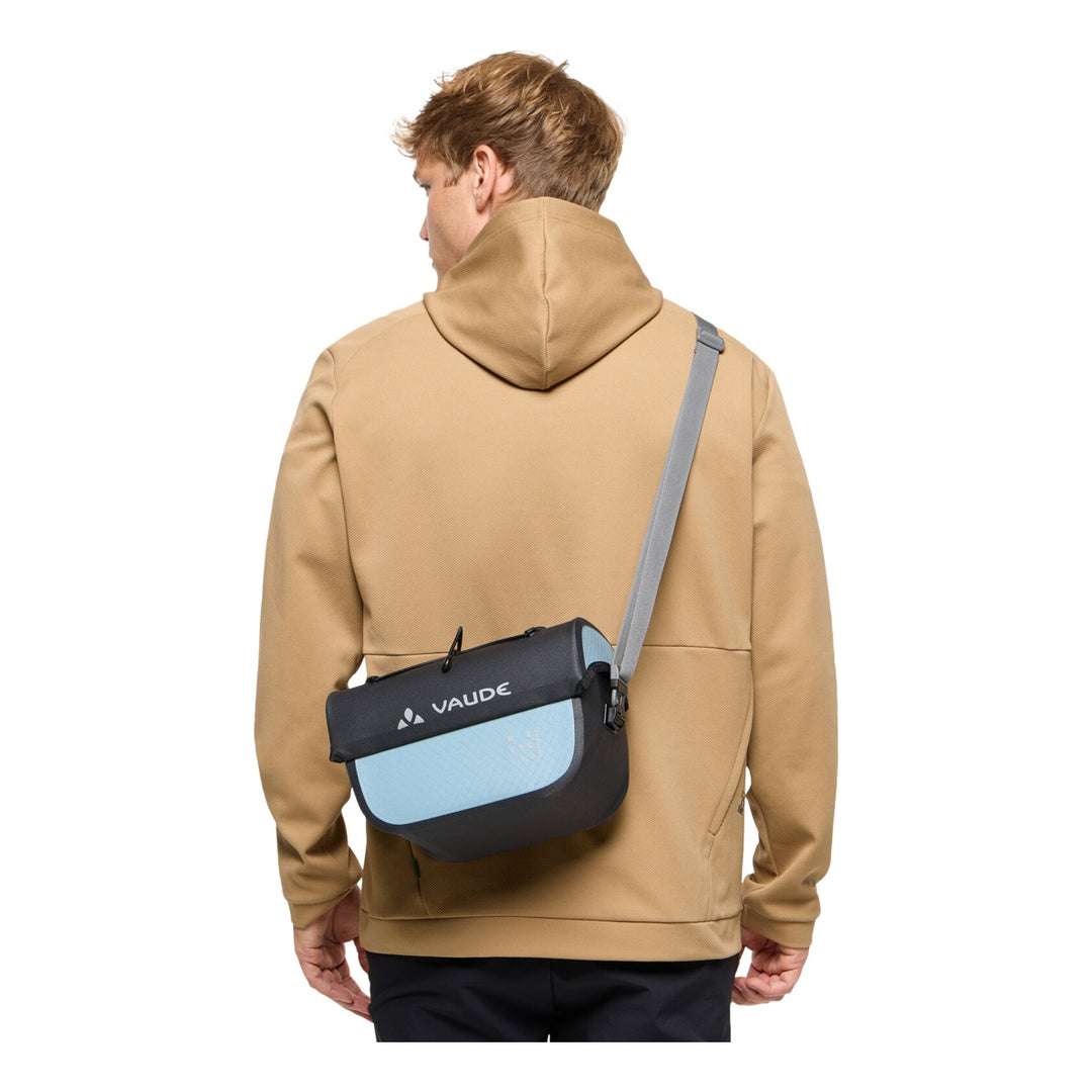 VAUDE Aqua Box 4 (rec), nordic blau