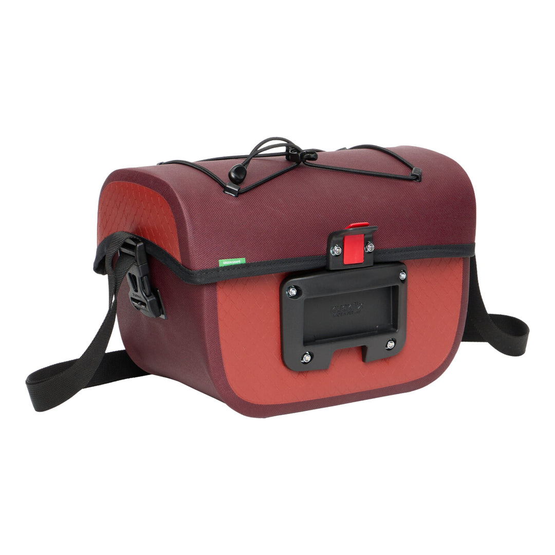 VAUDE Aqua Box 4 (rec), redeva rot