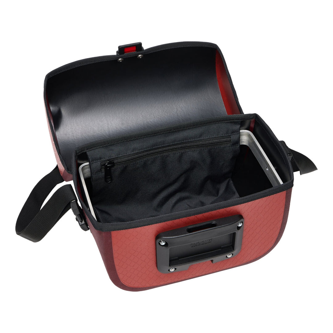 VAUDE Aqua Box 4 (rec), redeva rot
