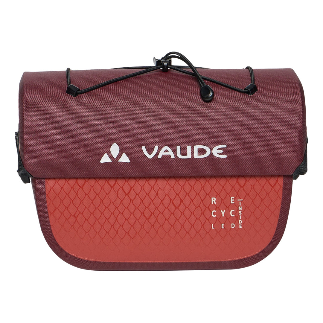 VAUDE Aqua Box 4 (rec), redeva rot