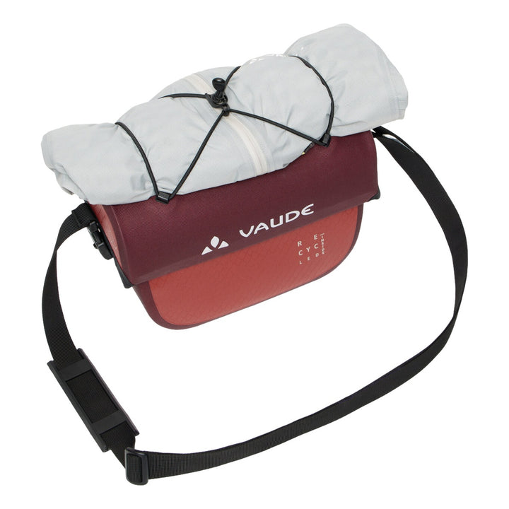 VAUDE Aqua Box 4 (rec), redeva rot