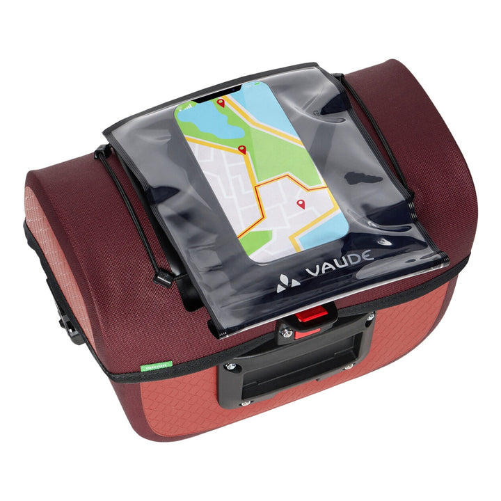 VAUDE Aqua Box 4 (rec), redeva rot