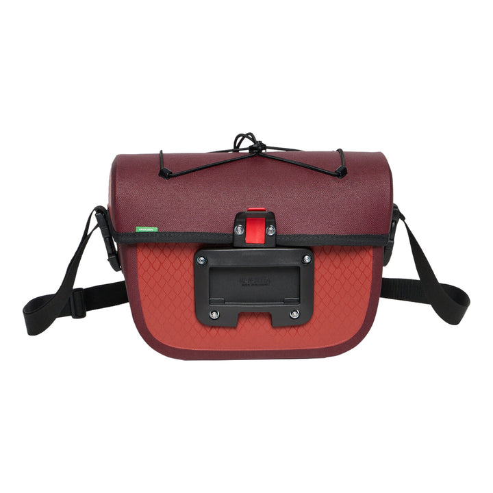 VAUDE Aqua Box 4 (rec), redeva rot