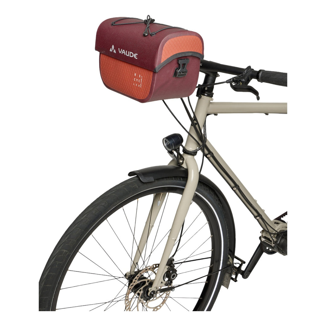VAUDE Aqua Box 4 (rec), redeva rot