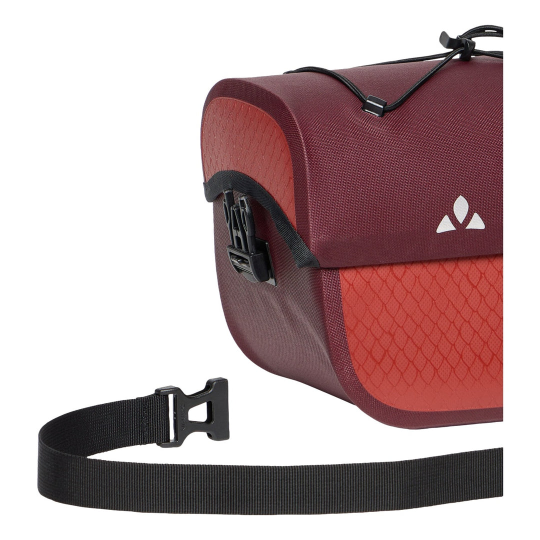 VAUDE Aqua Box 4 (rec), redeva rot