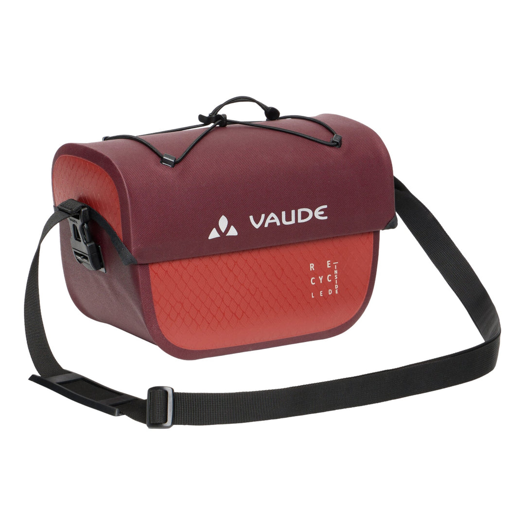 VAUDE Aqua Box 4 (rec), redeva rot