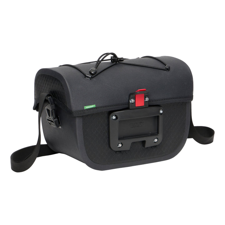 VAUDE Aqua Box 4 (rec) schwarz