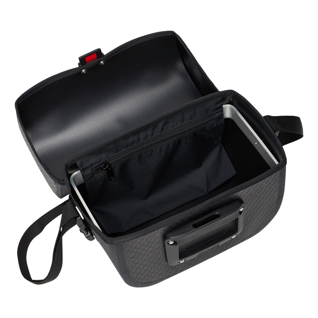 VAUDE Aqua Box 4 (rec) schwarz