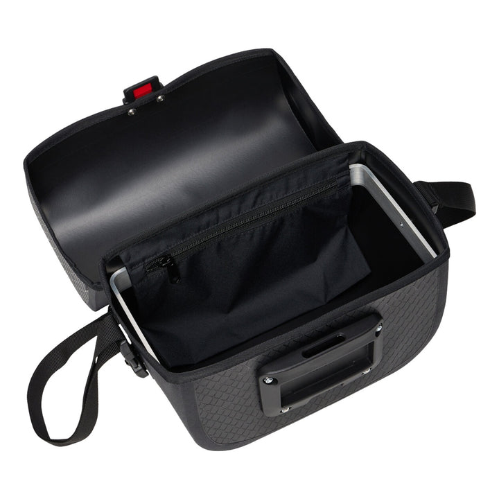 VAUDE Aqua Box 4 (rec) schwarz