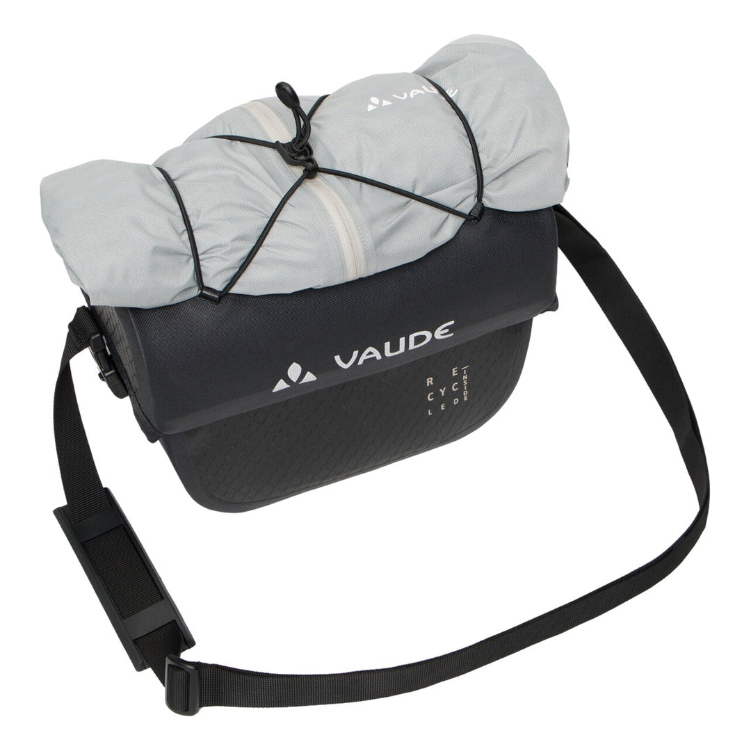 VAUDE Aqua Box 4 (rec) schwarz