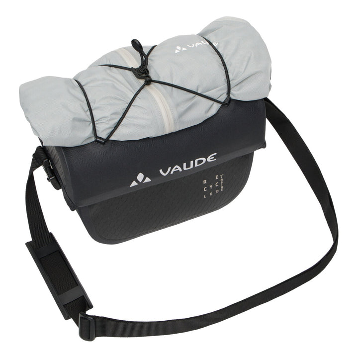 VAUDE Aqua Box 4 (rec) schwarz