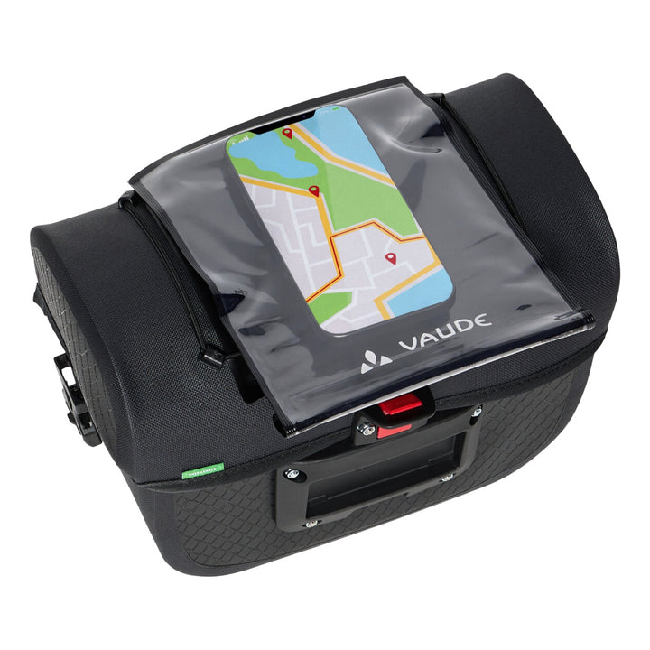 VAUDE Aqua Box 4 (rec) schwarz