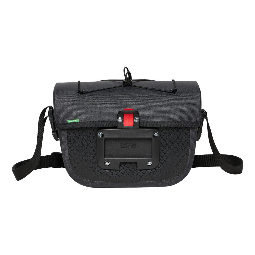 VAUDE Aqua Box 4 (rec) schwarz