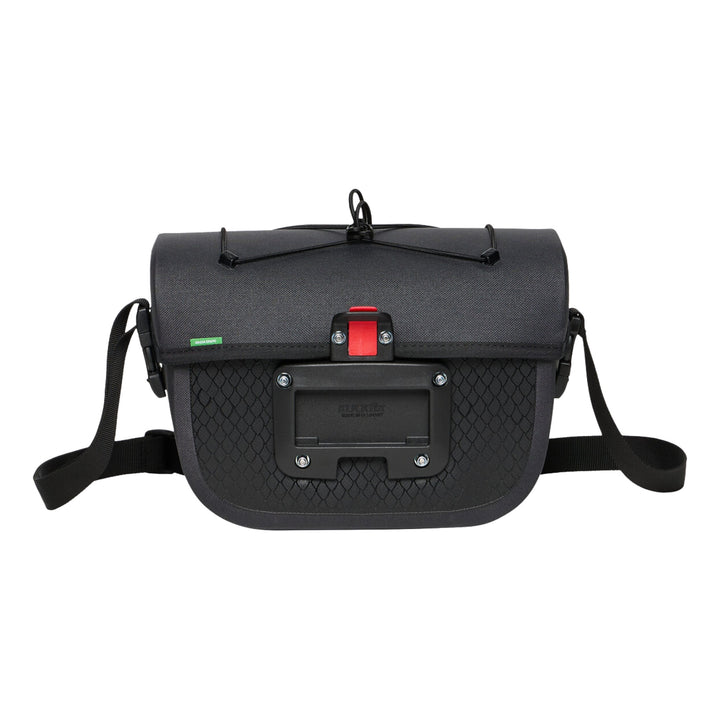 VAUDE Aqua Box 4 (rec) schwarz