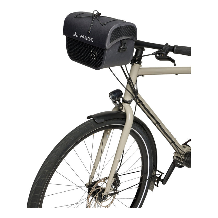 VAUDE Aqua Box 4 (rec) schwarz