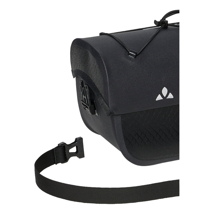 VAUDE Aqua Box 4 (rec) schwarz