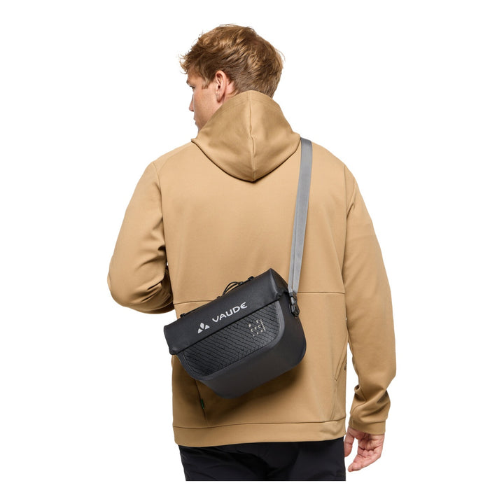 VAUDE Aqua Box 4 (rec) schwarz
